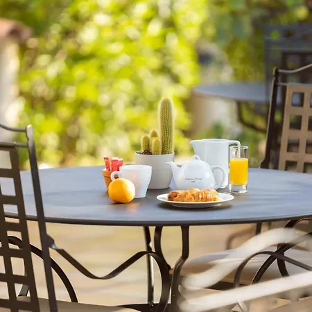 Le Relais D'agay Szálloda 3*